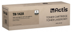 Actis TH-142A Toner (replacement HP 142A HP142A W1420A, Standard; 950 pages; Black)