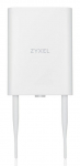 Zyxel NWA55BE 5100 Mbit/s White Power over Ethernet (PoE)