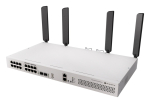 Router/Switch 16-Port MikroTik