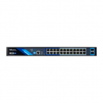BCS-B-SP24G-2SFP-M