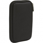 Case Logic | Portable Hard Drive Case QHDC101K