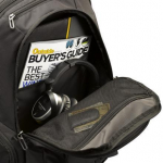 Case Logic | RBP217 | Fits up to size 17.3 " | Backpack | Black RBP217 BLACK