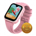 Garett Electronics Smartwatch Kids Vibe AI pink