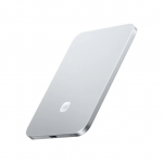 XIAOMI UltraThin Powerbank Magnetic 5000 15W Silve
