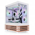 Thermaltake View 170 WS TG ARGB Snow