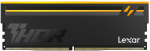 Lexar PC memory DDR5 THOR2.0 32GB(2*16)/6000 CL38 black RGB