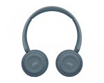 JVC Headphones HA-S59W black