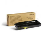 Xerox VersaLink C400 / C405 Tonermodul Gelb (4800 Seiten) - 106R03517 - 4800 Seiten - Gelb - 1 St&uuml;ck(e)