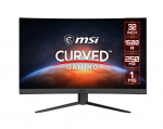 LCD Monitor|MSI|G32C4X|31.5"|Gaming/Curved|Panel VA|1920x1080|16:9|250Hz|Matte|1 ms|Tilt|Colour Black|G32C4X