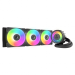 K Cooler Wasserk&uuml;hlung Arctic Liquid Freezer III Pro 360 A-RGB Black