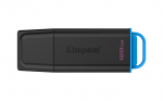 MEMORY DRIVE FLASH USB3.2/128GB DTXG2/128GB KINGSTON