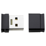 STICK 8GB USB 2.0 Intenso 3500460 Micro Line Black