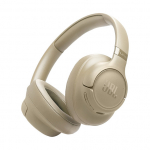 JBL JBLT730BTBEG Tune 730 BT Over-Ear Kopfhrer, Beige
