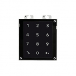 2N Zubeh&ouml;r EntryCom IP Verso Touch Keypadmodul