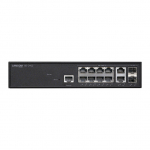 LANCOM GS-2412 2.2 Fully Managed Access Switches 2000 series
