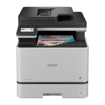 BROTHER MFC-L8730CDW 4-in-1 MFP Duplex 31ppm A4 USB 250 Sheet Tray Dual Band WLAN