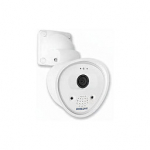 Mobotix ONE M1A-S mit 4K Nacht Sensormodul, 60&deg;x33&deg;