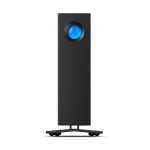 30TB LaCie d2 Professional USB-C 3.1 (10Gb/?s)