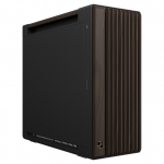 ASUS PROART PA602 WALNUT WOOD METAL PWM MODERN BLACK