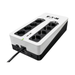 Eaton 3S Gen2 3S700D Offline USB/8x Schuko