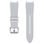 Samsung Ridge Sport Band (20 mm. S/M). Silver