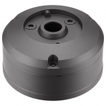 Hanwha Techwin Waterproof Backbox SBO-147B