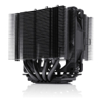 K NOCTUA NH-D9L chromax.black