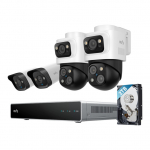 eufy NVR Security System S4 21297938