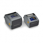 Zebra Etikettendrucker ZD621t USB USB-Host LAN RS-232 Bluetooth LE 203dpi 118mm 203 mm/Sek.