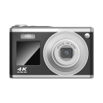 AgfaPhoto Realishot DC9200 black