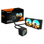 K GIGABYTE GAMING 240 | AiO-Wasserk&uuml;hlung