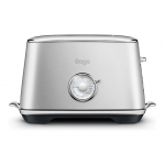 Toaster Luxe Toast Select edelstahl