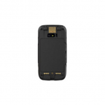 Honeywell spare battery