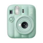 Fujifilm instax mini 13 lagoon green