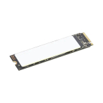 M.2 2TB Lenovo 2280 PCIe 4.0 (NVMe) TCG Opal Encryption 2.0 - fr Legion T5 26, ThinkPad L14 Gen 6, L16 Gen 2, P14s Gen 6, P16s Gen 4