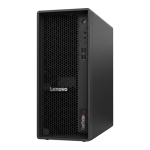 LENOVO Thinkstation P4 RYZ9 PRO 9965X3D/64GB/1TBSSD/RTX PRO 4000 Blackwell/Liquid Cooled/W11 Pro 3YPS TopSeller