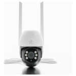 Perun Outdoor Security Camera EOC-268 EX30103