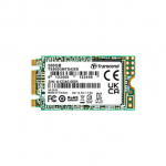 TRANSCEND 500GB M.2 2242 SSD SATA3 B+M Key TLC