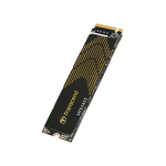 TRANSCEND 2TB M.2 2280 PCIe Gen4x4 NVMe 3D TLC DRAM-less 293638