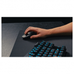 Logitech G PRO X Superlight 2 Lightspeed Gaming Mouse - BLACK - 2,4GHZ - N/A - EER2-933 - 933