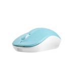Natec Mouse, Toucan, Wireless, 1600 DPI, Optical, Blue/White | Natec | Mouse | Optical | Wireless | Blue/White