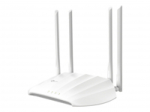 TP-LINK TL-WA1201 WiFi AC1200 2.4 + 5GHz Access Point 4x ant.MU-MIMO 1x Gigabit RJ45 Passive PoE Captive Portal Multi-Mode