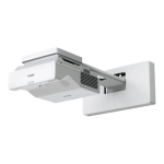 Epson | EB-770FI | Full HD (1920x1080) | 4100 ANSI lumens | White | 3LCD projector | Wi-Fi