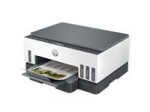 HP Smart Tank 720 All-in-One A4 Color Dual-band WiFi Print Scan Copy Inkjet 15/9ppm
