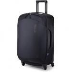 Thule | Checked Spinner | Subterra 2 | Checked luggage | Black 3205049