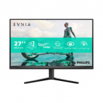 Philips | 27M2N3200S/00 | 27 " | IPS | 16:9 | 180 Hz | 1 ms | 1920 x 1080 pixels | 300 cd/m&sup2; | HDMI ports quantity 2 | Black | Warranty 24 month(s)
