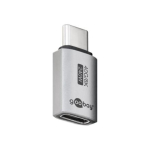 Goobay USB-C Adapter Straight, USB4 | 74447 74447