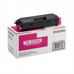 Kyocera Toner TK-590M Magenta bis zu 5.000 Seiten gem. ISO/IEC 19798