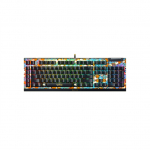 Razer | BlackWidow V4 X | Mechanical Gaming Keyboard | Wired | US | Green Mechanical Switches | Pok&eacute;mon Edition | Chroma RGB