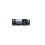 Benq | TK710 | 4K UHD (3840 x 2160) | 3200 ANSI lumens | Grey/White